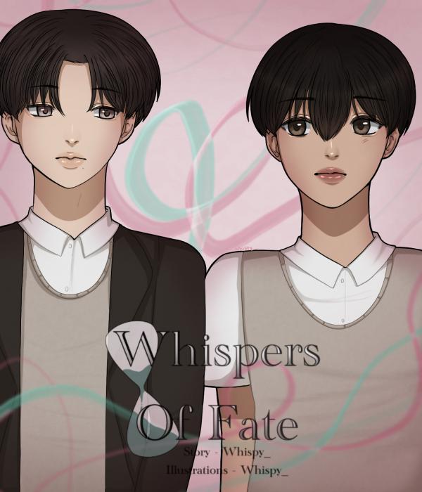 Whispers of Fate