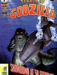 Godzilla