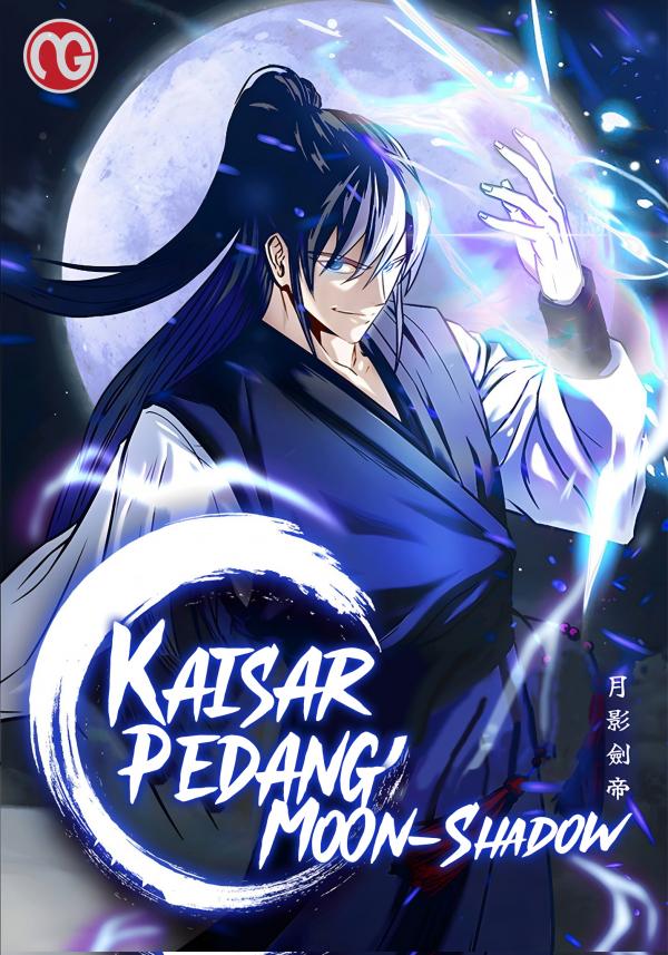 Kaisar Pedang Moon—Shadow